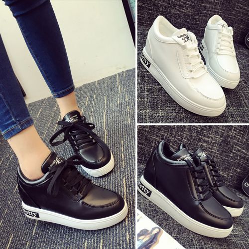 Chaussures de printemps jeunesse, 18-40 ans, CRRCRRCRR - Ref 917435