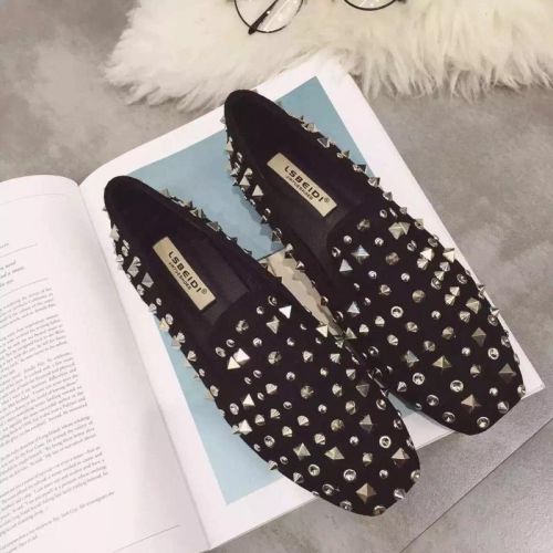 Chaussures de printemps - Ref 917440