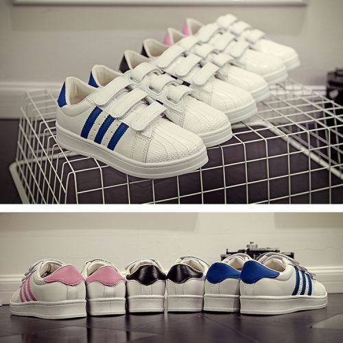 Chaussures de printemps jeunesse, 18-40 ans, , - Ref 917443