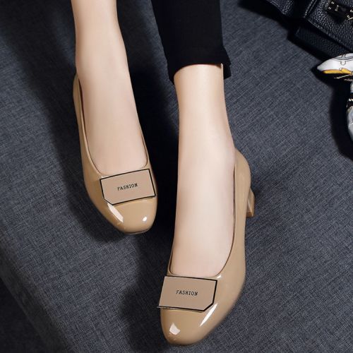 Chaussures de printemps jeunesse, 18-40 ans, confortable - Ref 917444