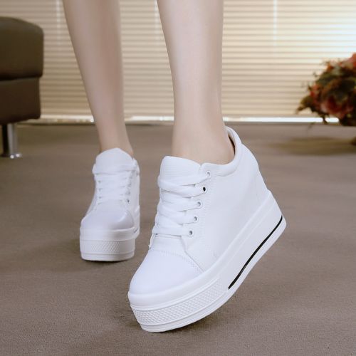 Chaussures de printemps jeunesse, 18-40 ans, , Europe - Ref 917447