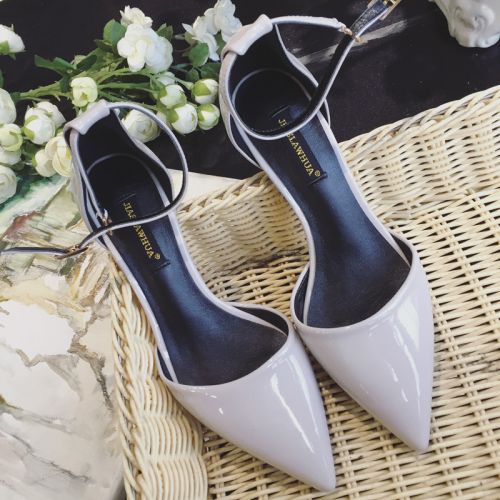 Chaussures de printemps jeunesse, 18-40 ans, élégant - Ref 917448