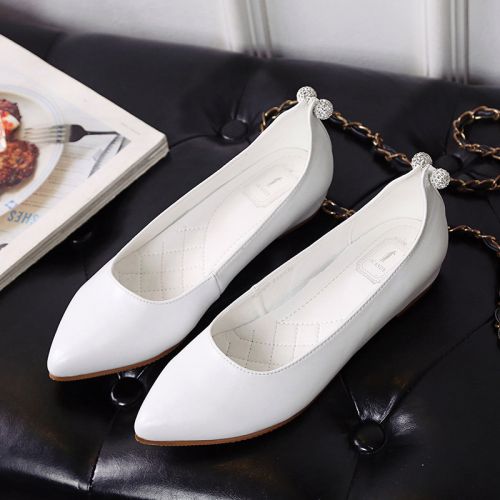 Chaussures de printemps jeunesse, 18-40 ans, - Ref 917449