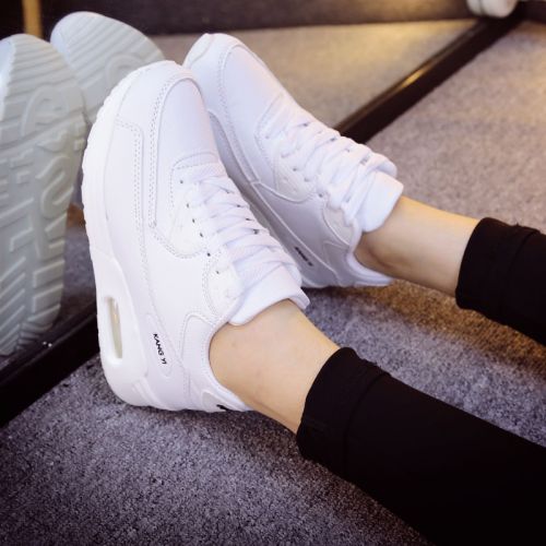 Chaussures de printemps jeunesse, 18-40 ans, - Ref 917450