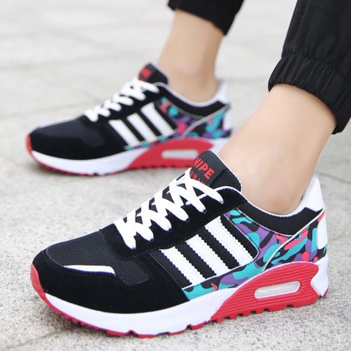 Chaussures de printemps - Ref 917451