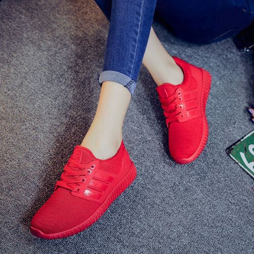 Chaussures de printemps jeunesse, 18-40 ans, - Ref 917454