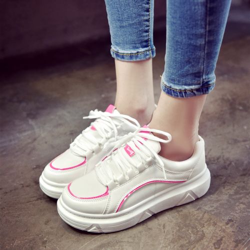 Chaussures de printemps jeunesse, 18-40 ans, - Ref 917457