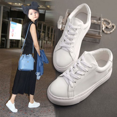 Chaussures de printemps jeunesse, 18-40 ans, - Ref 917459