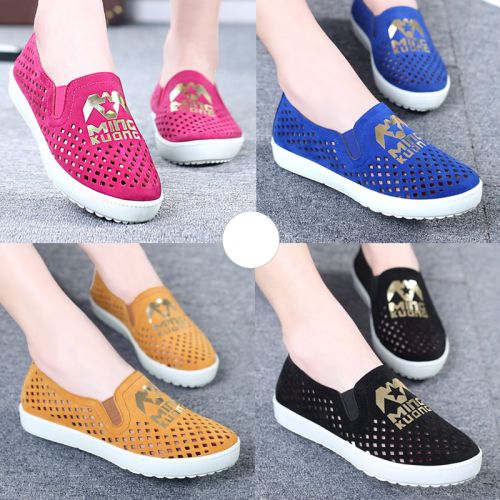 Chaussures de printemps jeunesse, 18-40 ans, - Ref 917462