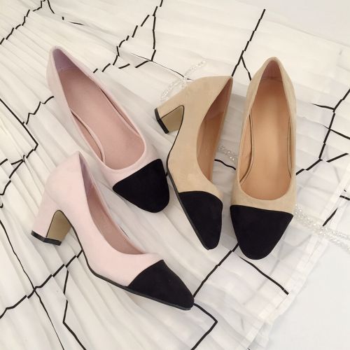 Chaussures de printemps jeunesse, 18-40 ans, COOL TIMMIA Europe - Ref 917466