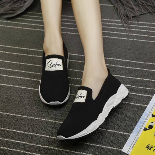 Chaussures de printemps loisir - Ref 917467