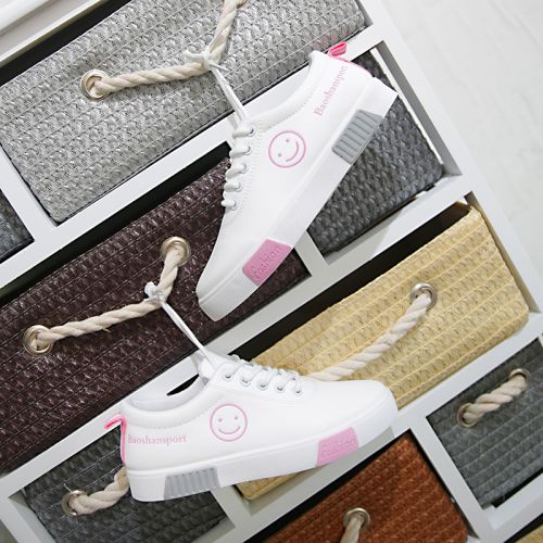 Chaussures de printemps - Ref 917470