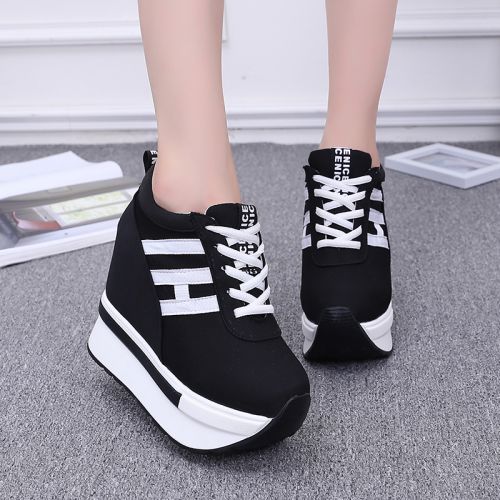 Chaussures de printemps jeunesse, 18-40 ans, - Ref 917471