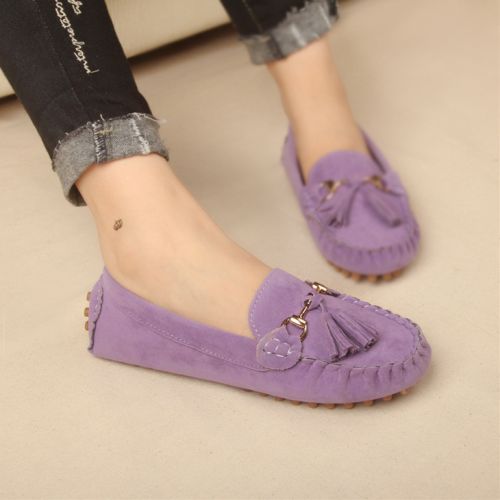 Chaussures de printemps jeunesse, 18-40 ans, - Ref 917472