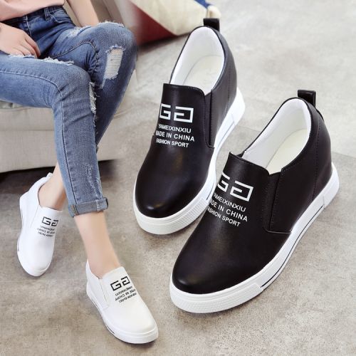 Chaussures de printemps jeunesse, 18-40 ans, - Ref 917473