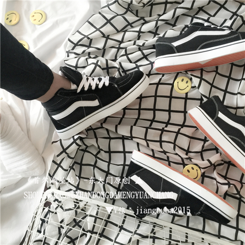 Chaussures de printemps - Ref 917482