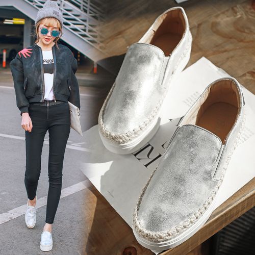 Chaussures de printemps jeunesse, 18-40 ans, TENCROSS - Ref 917487