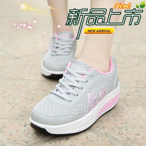 Chaussures de printemps loisir - Ref 917489