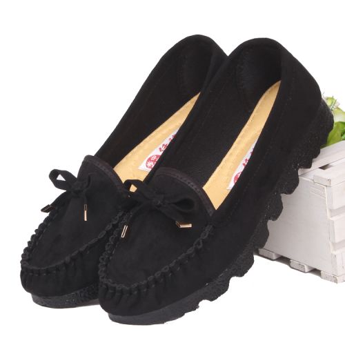  Chaussures de printemps jeunesse, 18-40 ans, loisir - Ref 917496