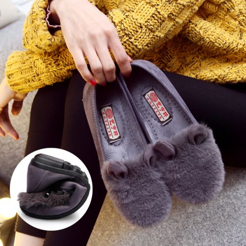  Chaussures de printemps jeunesse, 18-40 ans, doux - Ref 917498