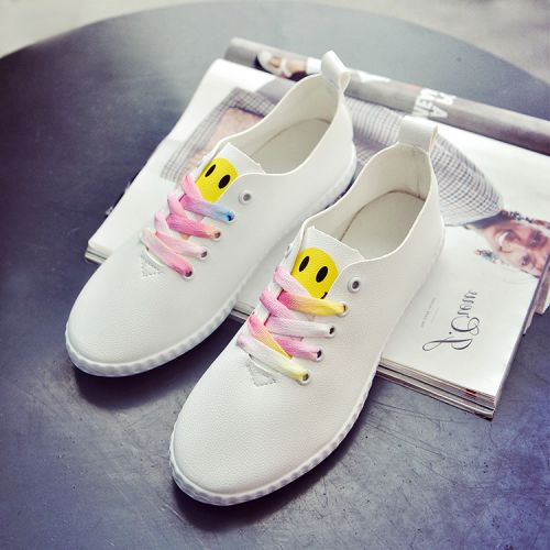 Chaussures de printemps jeunesse, 18-40 ans, - Ref 917500