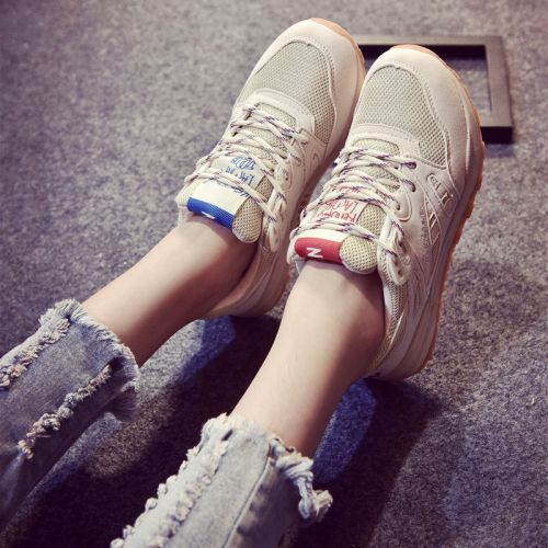 Chaussures de printemps - Ref 917513