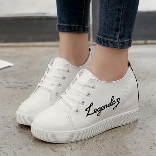 Chaussures de printemps jeunesse, 18-40 ans, - Ref 917514