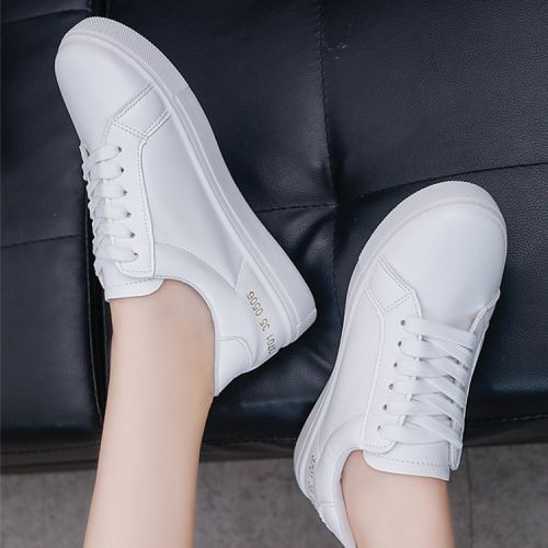 Chaussures de printemps jeunesse, 18-40 ans, - Ref 917518