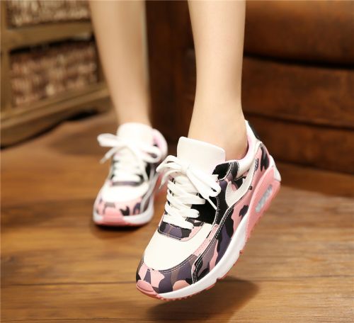 Chaussures de printemps jeunesse, 18-40 ans, - Ref 917519