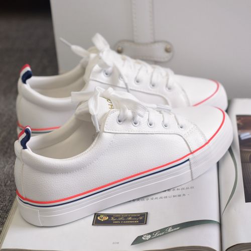 Chaussures de printemps jeunesse, 18-40 ans, - Ref 917529