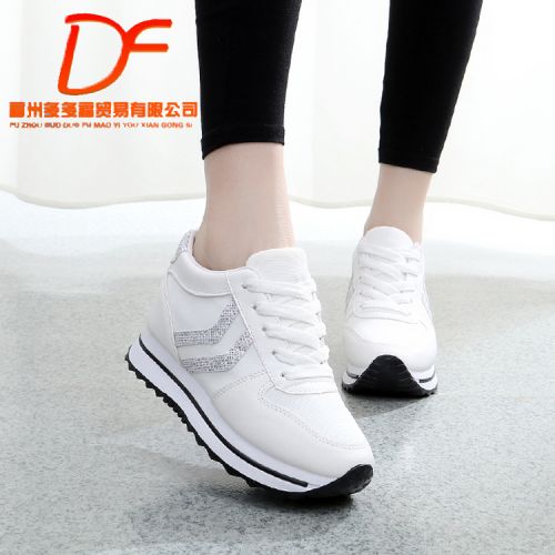  Chaussures de printemps jeunesse, 18-40 ans, loisir - Ref 917535
