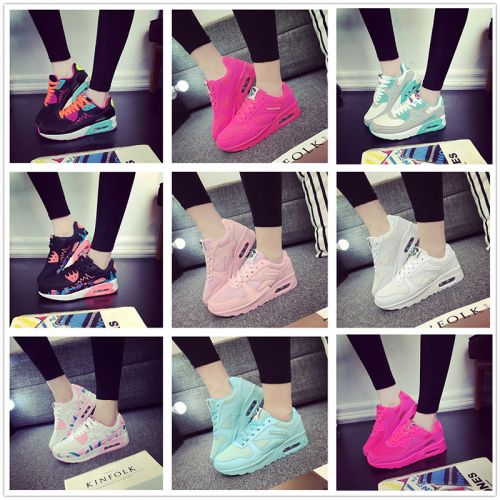 Chaussures de printemps jeunesse, 18-40 ans, LEMAK - Ref 917539