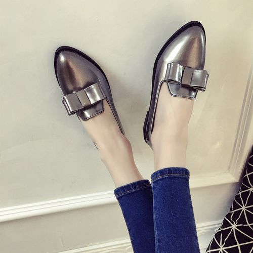 Chaussures de printemps jeunesse, 18-40 ans, doux - Ref 917543