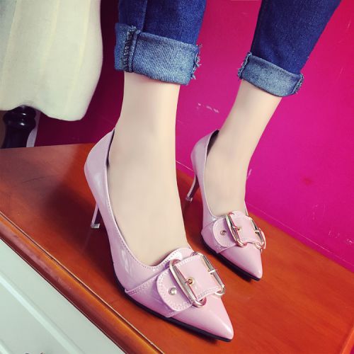 Chaussures de printemps jeunesse, 18-40 ans, CRRCRRCRR - Ref 917555