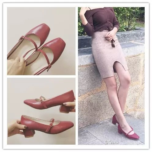 Chaussures de printemps jeunesse, 18-40 ans, loisir - Ref 917560