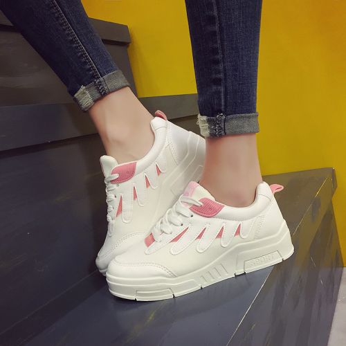 Chaussures de printemps jeunesse, 18-40 ans, - Ref 917561