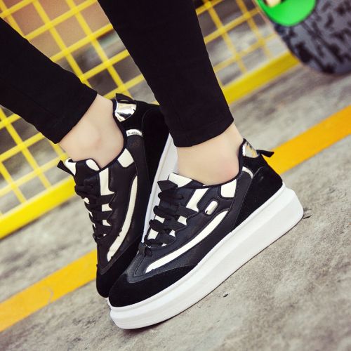 Chaussures de printemps jeunesse, 18-40 ans, loisir - Ref 917565
