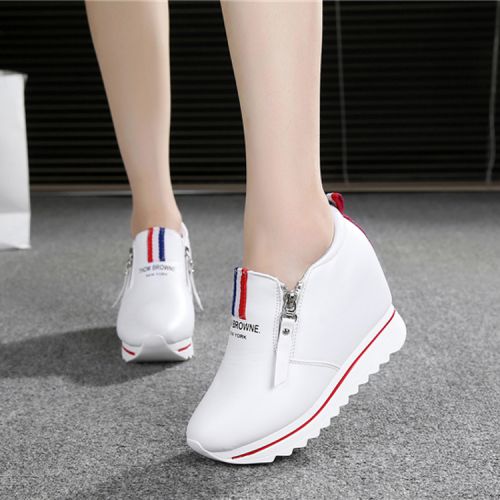 Chaussures de printemps jeunesse, 18-40 ans, - Ref 917568