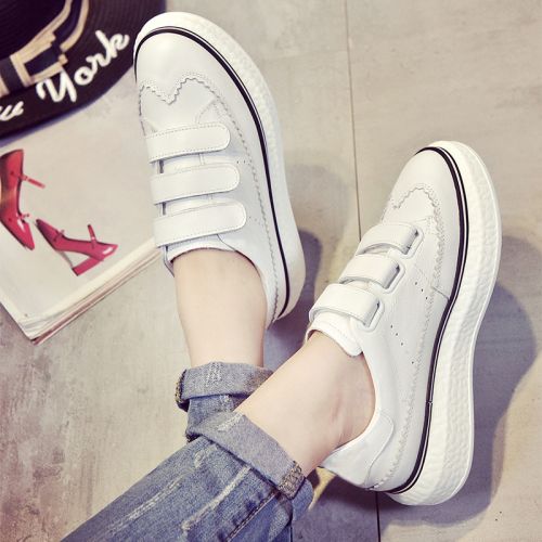 Chaussures de printemps jeunesse, 18-40 ans, - Ref 917569