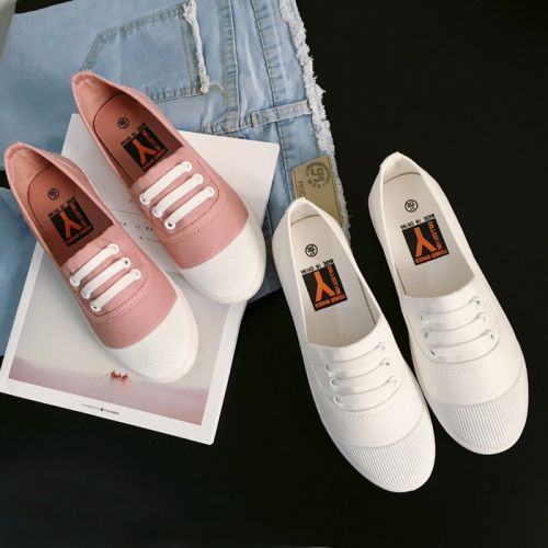 Chaussures de printemps jeunesse, 18-40 ans, - Ref 917571
