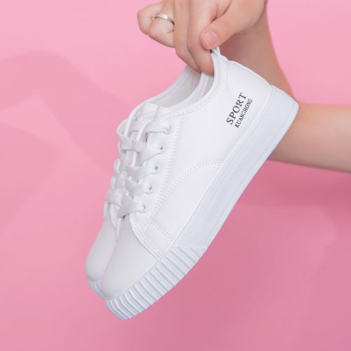 Chaussures de printemps jeunesse, 18-40 ans, - Ref 917572