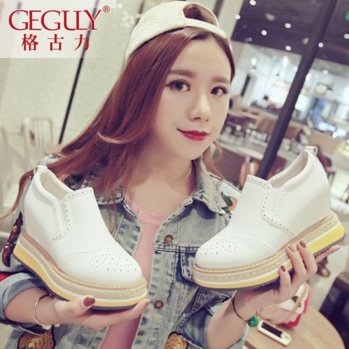 Chaussures de printemps jeunesse, 18-40 ans, - Ref 917576