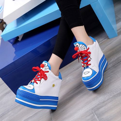Chaussures de printemps jeunesse, 18-40 ans, - Ref 917578