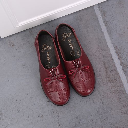  Chaussures de printemps jeunesse, 18-40 ans, doux - Ref 917581