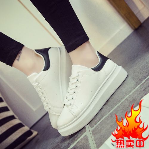 Chaussures de printemps - Ref 917593