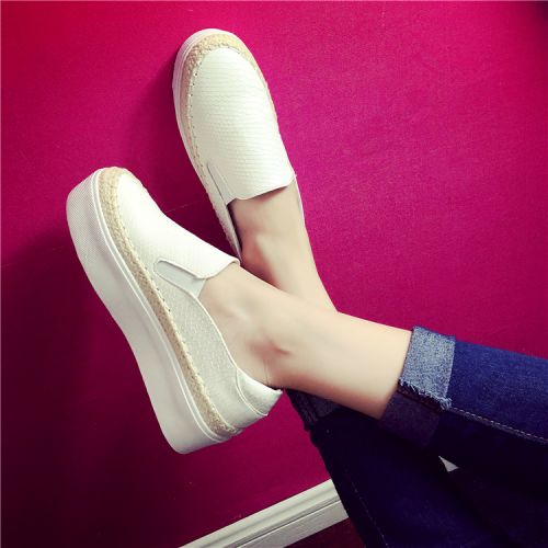 Chaussures de printemps jeunesse, 18-40 ans, , SONLARFU - Ref 917598