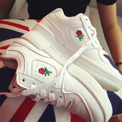 Chaussures de printemps collège - Ref 917602