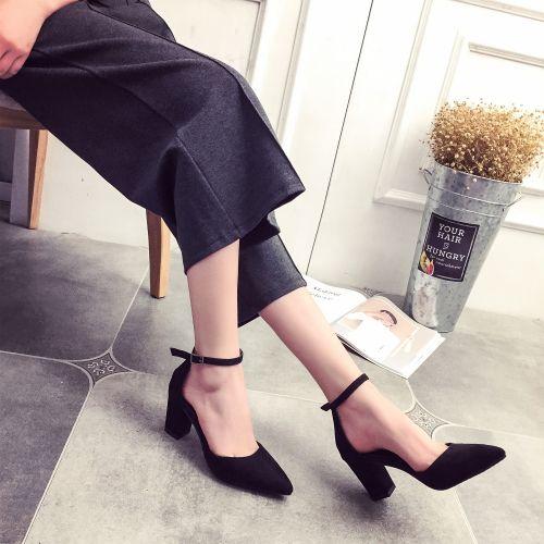 Chaussures de printemps jeunesse, 18-40 ans, doux - Ref 917603