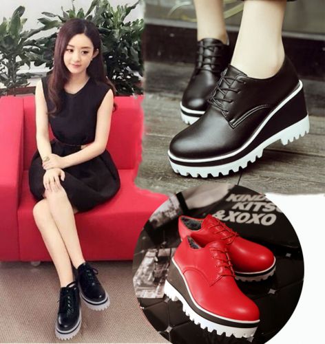 Chaussures de printemps jeunesse, 18-40 ans, doux - Ref 917608