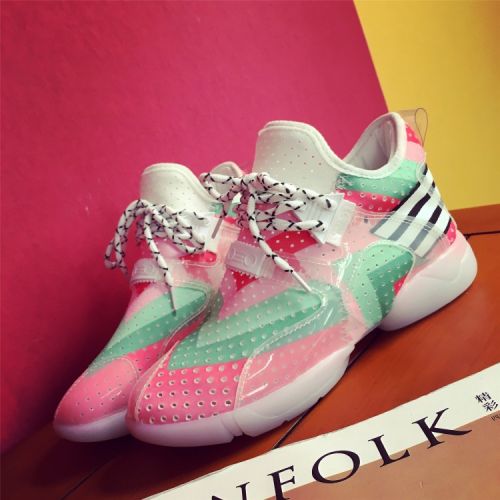 Chaussures de printemps loisir - Ref 917612